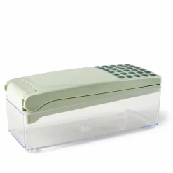 CUISINO Palette Set De 2 Menthe, Vert Foncé