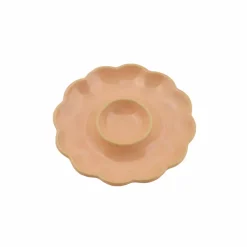 DAHLIA Tige De Fleurs Crème