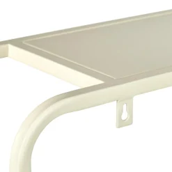 DAX Etagère à Suspendre Sable