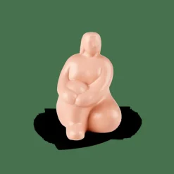 DIVA Déco En Céramique Rose