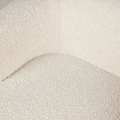 DOPPIO Table D'appoint 59 CM Sable