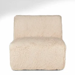 DOPPIO Table D'appoint 59 CM Sable