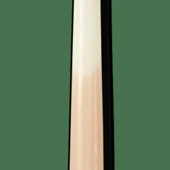 DUO Bougies De Table Beige