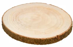 DUO Bougies Dîner Set De 2 Doré