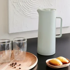 EARTH CLOUD Mug 20 CL Bleu