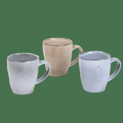 EARTH LAGOON Mug Avec Anse 20 CL Vert Clair