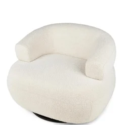 ELMER Table D'appoint Sable