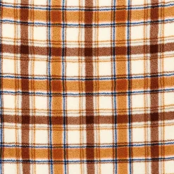 EMIEL Plaid Multicolore