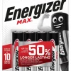 ENERGIZER Pile AA Alcaline