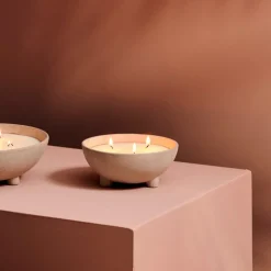 ESCAPE JAPANESE CEREMONY Pot-pourri Rouge