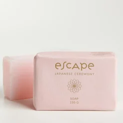 ESCAPE JAPANESE CEREMONY Savon Rouge
