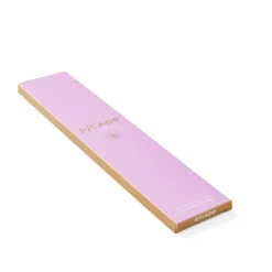 ESCAPE PURPLE IRIS Huile Parfumée Mauve Clair