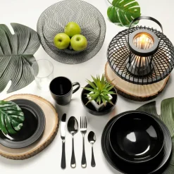 ESCAPE SENSES Bougie Parfumée Dans Un Verre Multicolore