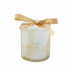 ESCAPE SENSES Bougies Chauffe-plat Parfumées Set De 9 Turquoise