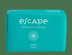 ESCAPE SENSES Savon Turquoise