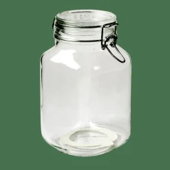 FIDO Pot 2 L Transparent