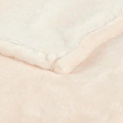 FLANELLA Plaid Blanc