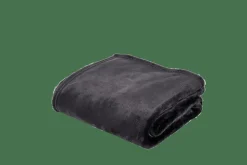 FLANELLA Plaid Gris Foncé