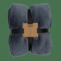 FLANELLA Plaid Gris Foncé