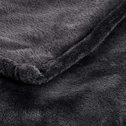 FLANELLA Plaid Gris Foncé