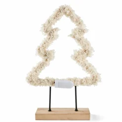 FLUFFY Cale-porte Beige