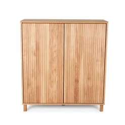 FRASER ARMOIRE Naturel