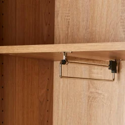 FRASER Colonne Naturel