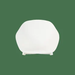 FRAY Coque D'assise Blanc