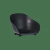 FRAY Coque D'assise Noir