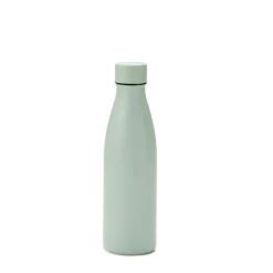 FRESHMOOD Bouteille Isolante 50cl Sea Foam (vert) Couleur: Sea Foam