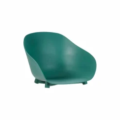 FRIDA / FRAY Set De 4 Pieds Teck Naturel