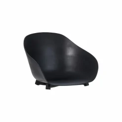 FRIDA / FRAY Set De 4 Pieds Noir Noir