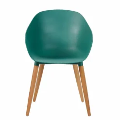 FRIDA / FRAY Set De 4 Pieds Noir Noir