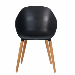 FRIDA / FRAY Set De 4 Pieds Blanc Blanc