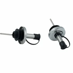 GIN Verre 65 CL Transparent