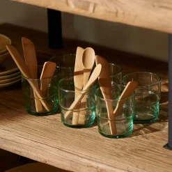 GREEN Boule Buis Vert