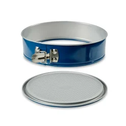 GREENBAKE Moule Démontable Bleu