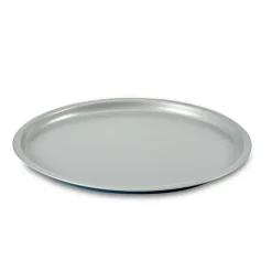 GREENBAKE Plaque De Cuisson à Pizza Bleu