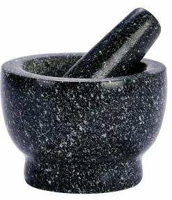 GRIP Huilier Noir, Transparent