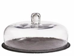 GUSTOS Planche à Servir Naturel