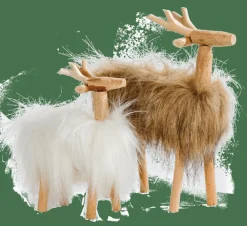 HARRY Décoration Blanc