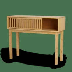 HELGE Console Naturel