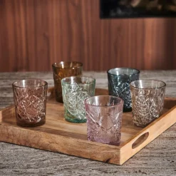 HOBSTAR Verre 35 CL Jaune