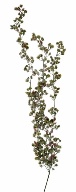 HYMNE Branche Décorative