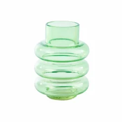 HYMNE Branche Décorative Vert