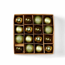 HYMNE Branche Décorative Vert