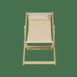 IBIZA Transat Blanc Cassé