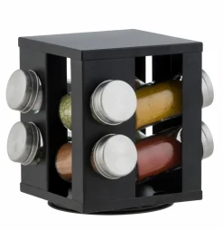 INDUSTRIA Raclette Vitre Noir