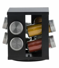 INDUSTRIA Raclette Vitre Noir