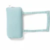 ISLAND ECO Coussin De Jardin Chaise Pliante Aqua